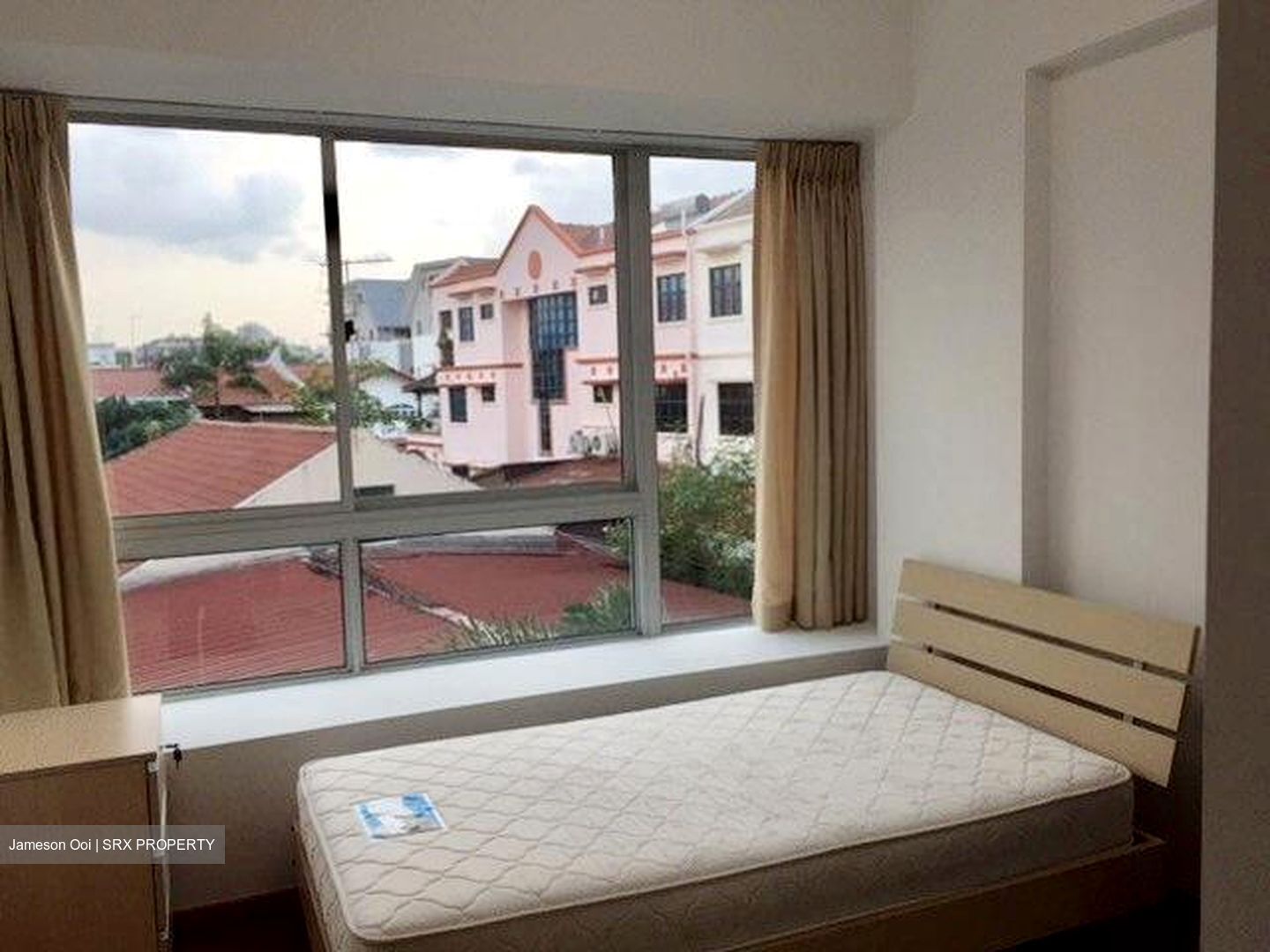 The Medley (D15), Apartment #558147131